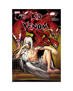 Kid Venom #3