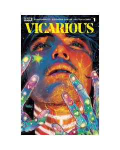 Vicarious #1