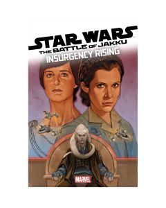 Star Wars Battle Of Jakku Insurgency Rising #2