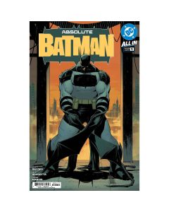 Absolute Batman #1