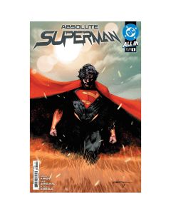 Absolute Superman #1