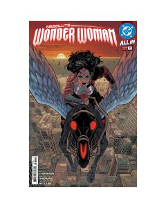 Absolute Wonder Woman #1