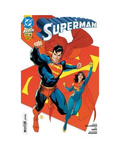 Superman #19