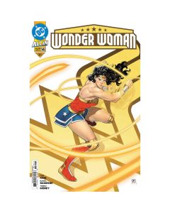 Wonder Woman #14