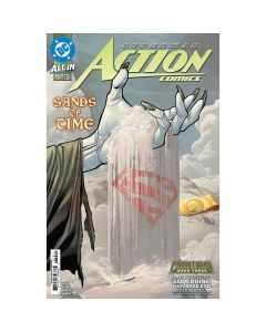 Action Comics #1072