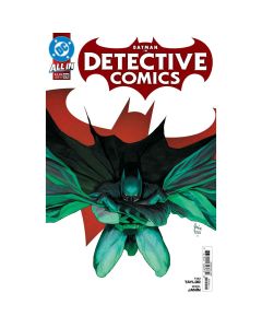 Detective Comics #1090