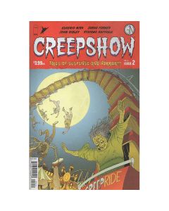 Creepshow Vol 3 #2