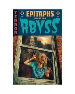 EC Epitaphs From The Abyss #4