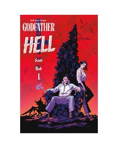 Godfather Of Hell #1