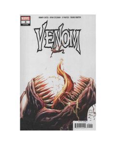 Venom 3 Facsimile