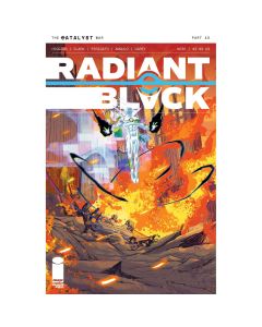 Radiant Black #30