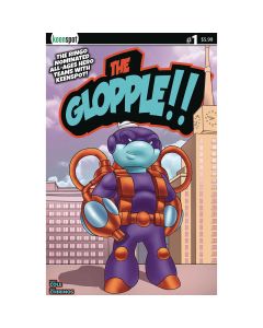 Glopple #1