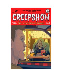 Creepshow Vol 3 #1