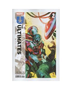 Ultimates #2