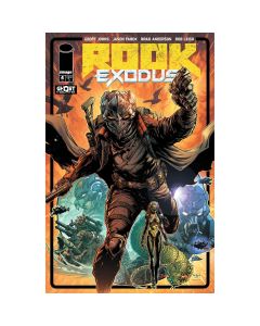 Rook Exodus #4