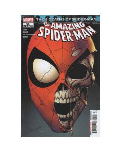 Amazing Spider-Man #65.Deaths