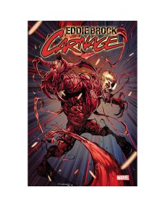 Eddie Brock Carnage #1