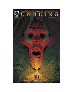 Into Unbeing Part Two #1