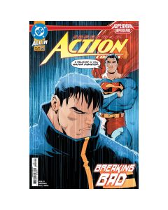 Action Comics #1082