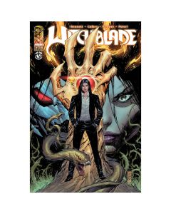 Witchblade #7