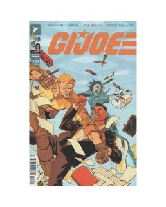 G.I. Joe #3