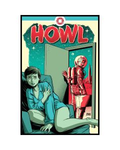 Howl #1