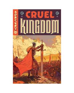 EC Cruel Kingdom #1