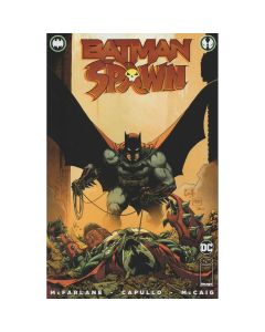 Batman Spawn #1