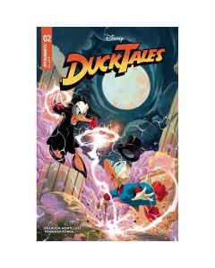 Ducktales #2