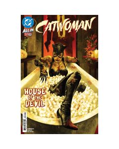 Catwoman #71