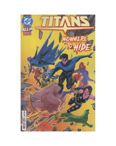 Titans #18