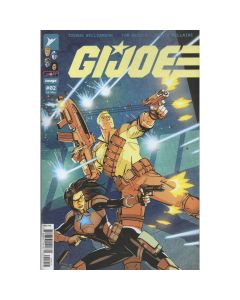 G.I. Joe #2