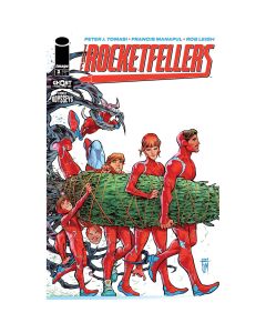 Rocketfellers #2