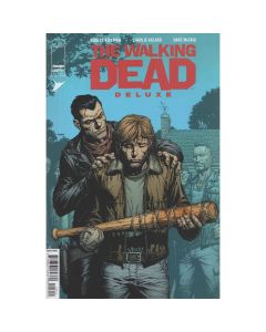 Walking Dead Deluxe #103