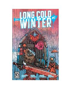 Long Cold Winter #1