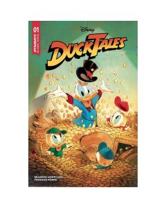 Ducktales #1