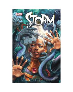 Storm #2