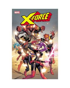 X-Force #5