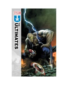 Ultimates #6