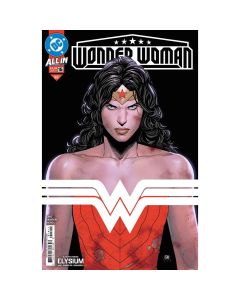 Wonder Woman #15