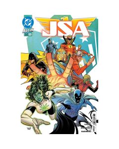 JSA #1