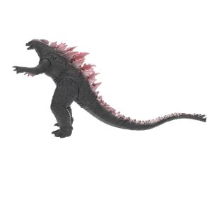 Godzilla  2004 Bandai - Movie Monster Series Hollywood Godzilla Vinyl Figure