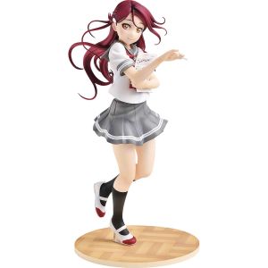 Love Live Sunshine Sakurauchi Riko 1/4 PVC Bluray Jacket Version