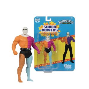 DC Super Powers Metamorpho 4.5in Action Figure