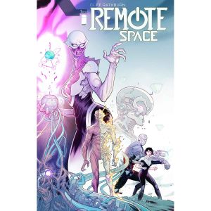 Remote Space #1