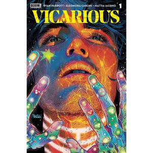 Vicarious #1