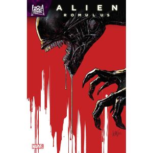 Alien Romulus #1