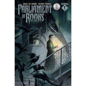 Parliament Of Rooks #1