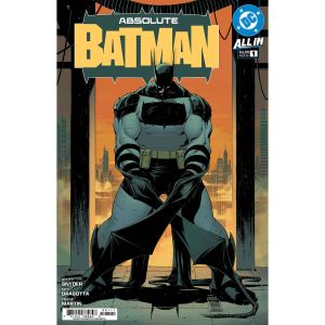 Absolute Batman #1