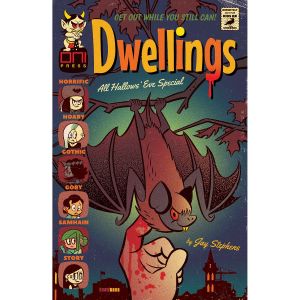 Dwellings All Hallows Eve Special #1